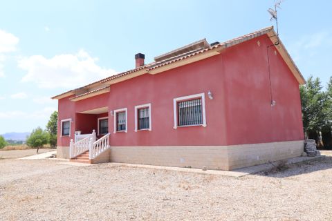Villa i Lorca, Murcia, Lorca - € 259.000 | Ref: 3059-VL - foto 7